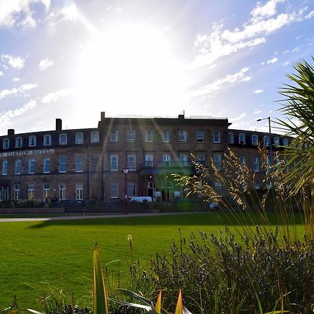 The North Euston Hotel Fleetwood Exteriör bild